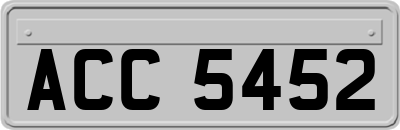 ACC5452