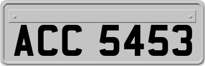 ACC5453
