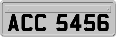 ACC5456