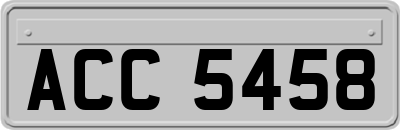 ACC5458