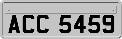 ACC5459