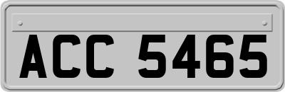 ACC5465