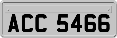 ACC5466