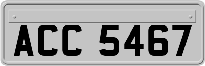 ACC5467