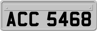 ACC5468