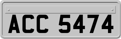 ACC5474