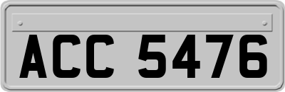 ACC5476