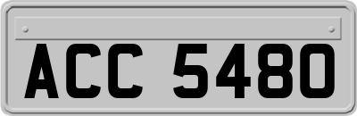 ACC5480
