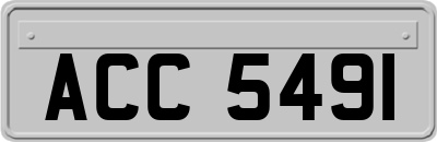 ACC5491