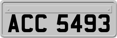 ACC5493