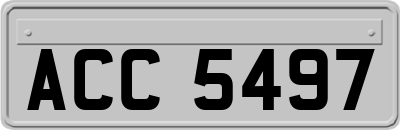 ACC5497