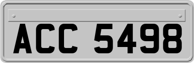 ACC5498