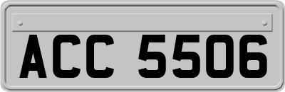ACC5506