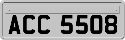 ACC5508