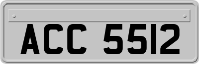 ACC5512