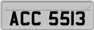 ACC5513