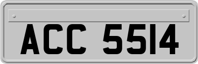 ACC5514