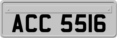 ACC5516
