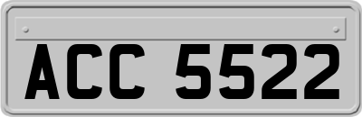 ACC5522