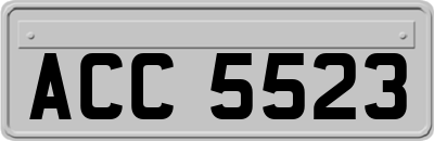 ACC5523