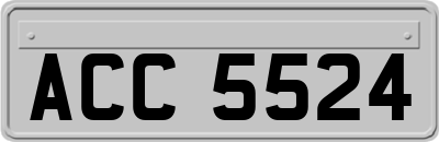 ACC5524