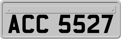 ACC5527