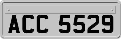 ACC5529