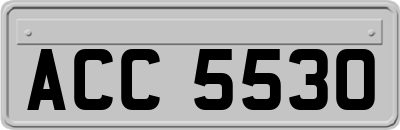 ACC5530