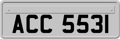 ACC5531