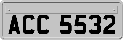 ACC5532