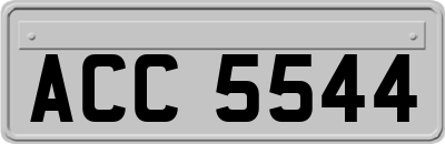 ACC5544