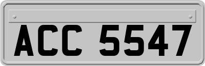 ACC5547