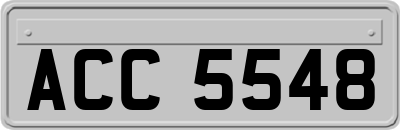 ACC5548