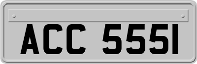 ACC5551