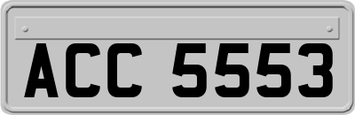 ACC5553