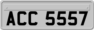 ACC5557