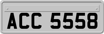 ACC5558