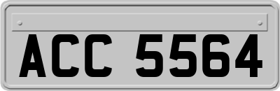 ACC5564