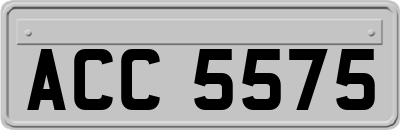 ACC5575