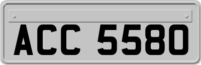 ACC5580