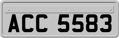 ACC5583