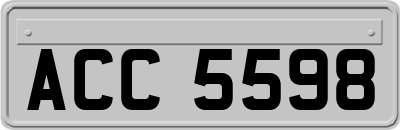 ACC5598
