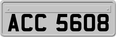 ACC5608
