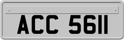 ACC5611