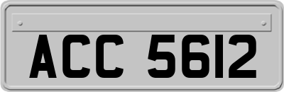 ACC5612