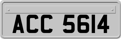 ACC5614