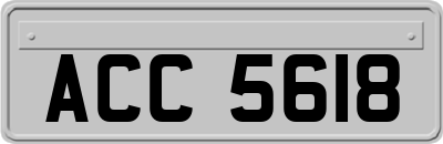 ACC5618