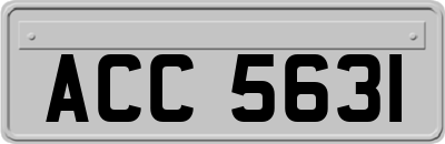 ACC5631