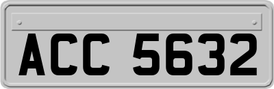 ACC5632