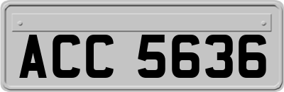 ACC5636